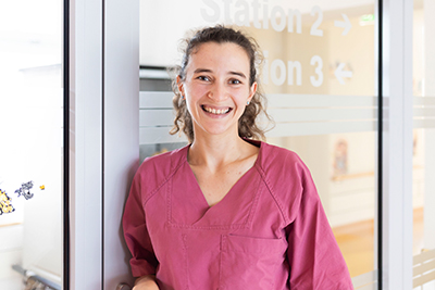 Paula-Sophie Eichler